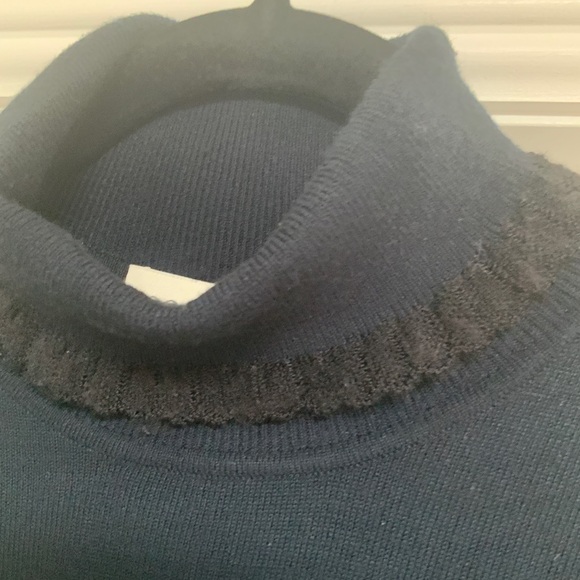 Scotch and Soda turtleneck sweater - Picture 4 of 5